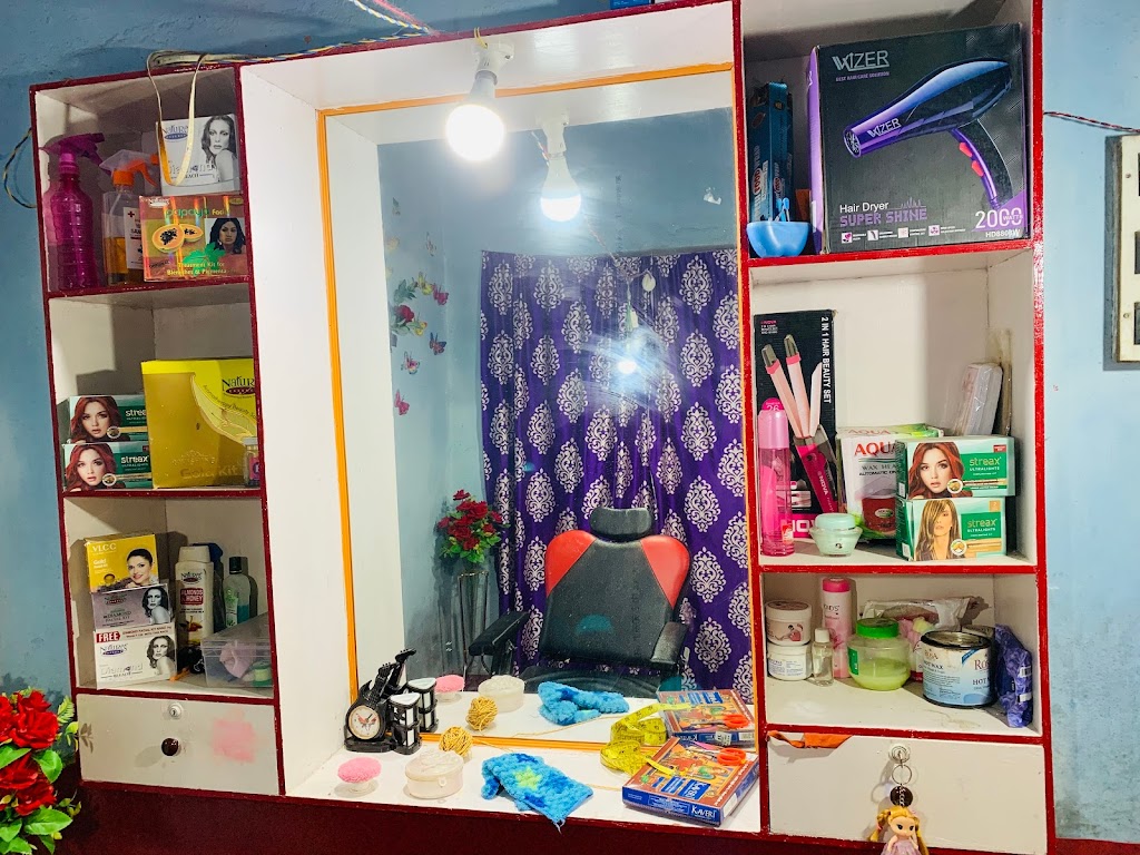 Khushbu Beauty Parlour And Boutique Center