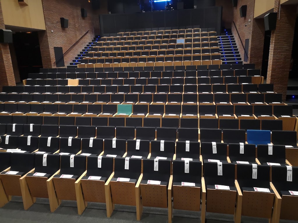 Auditori Municipal Miquel Pont