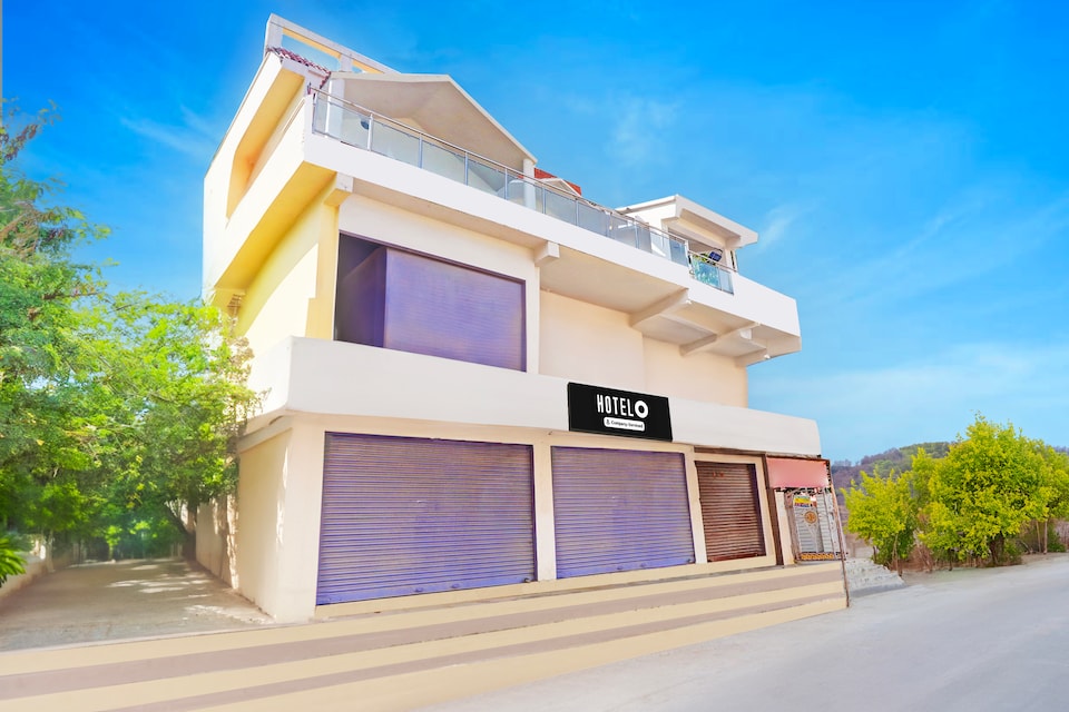Super Hotel O Near Dilsuknagar Metro