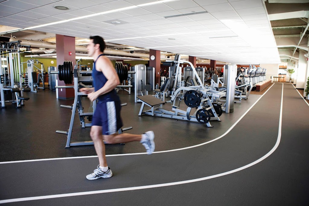  Virtua William G. Rohrer Fitness Center - Voorhees