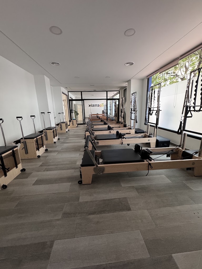 FT STUDIO - Pilates & Personal Training — Del propietario