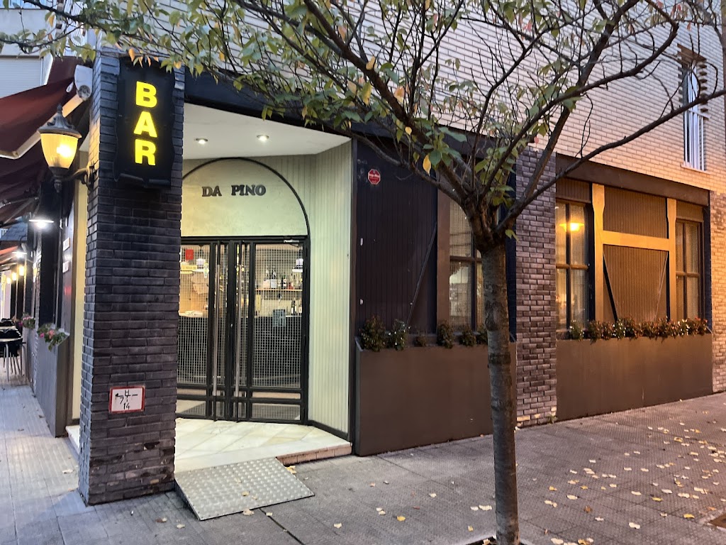Trattoria Pizzeria Da Pino