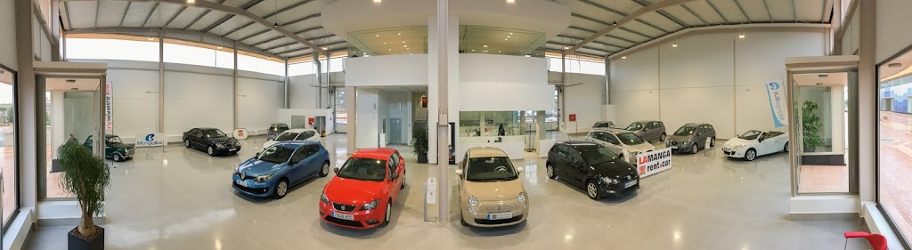 La Manga Rent a Car S.L.