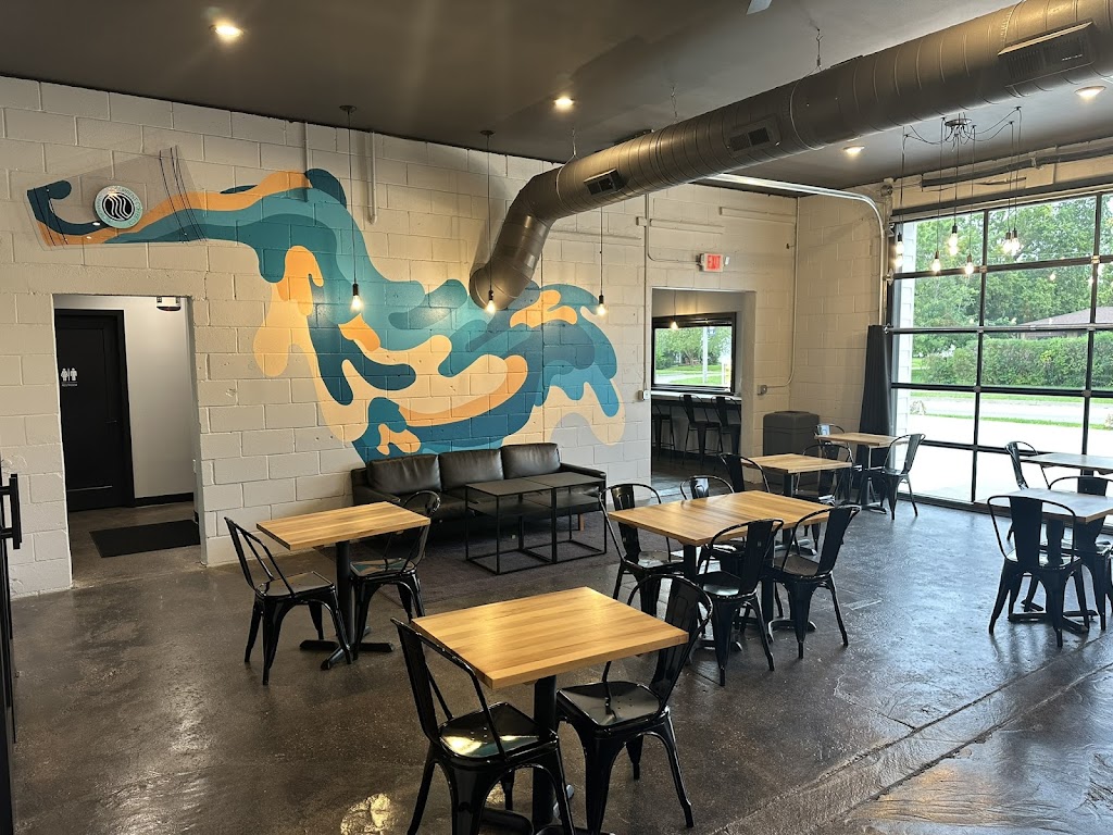 Photo of Current Coffee Company