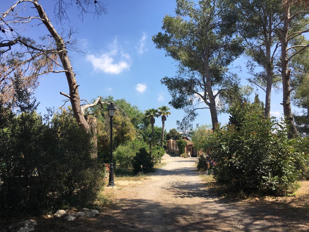 Granja Escola Corral de Neri