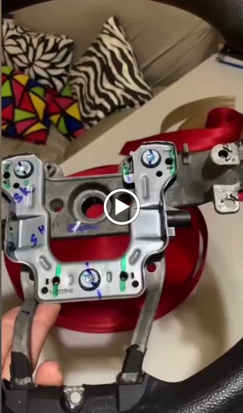 Lavadero de Coches Euskal Motor — Videos