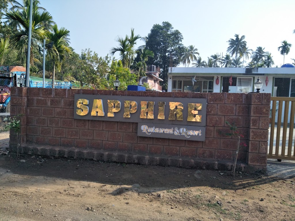 Sapphire Resort
