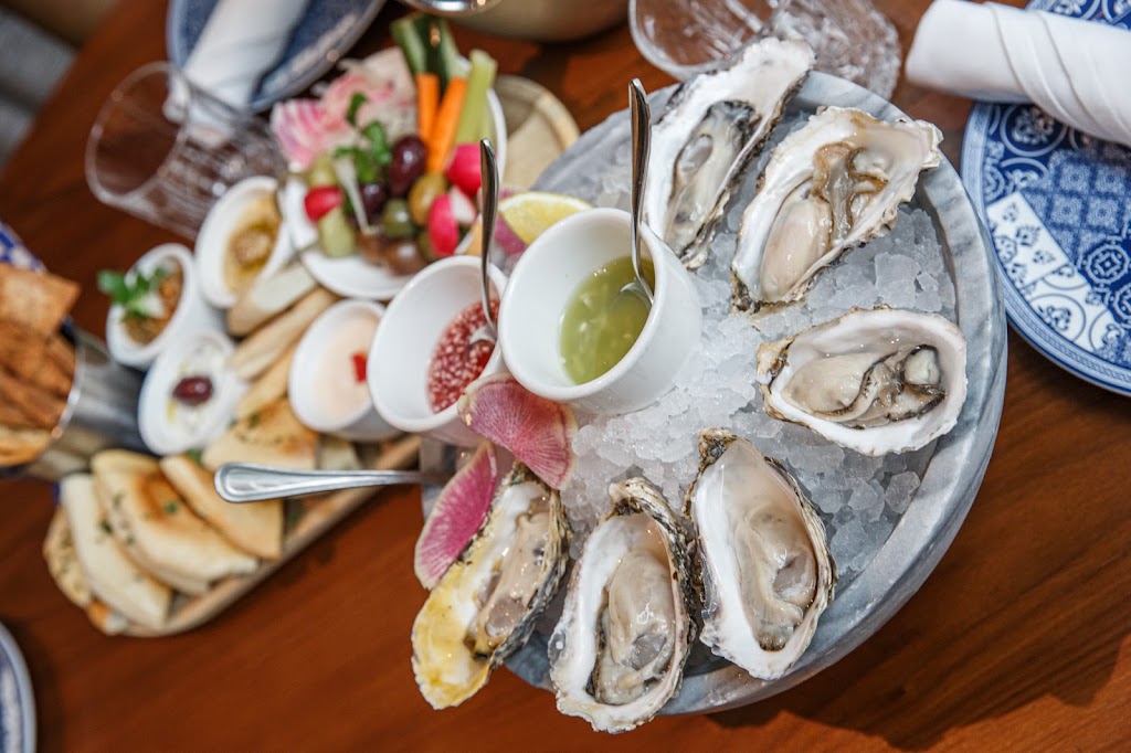 Oyster