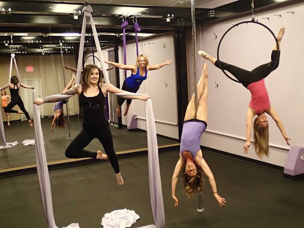  Aerial Dance WI