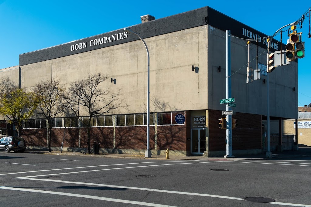  Horn Companies Court