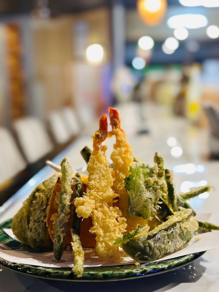 Tempura