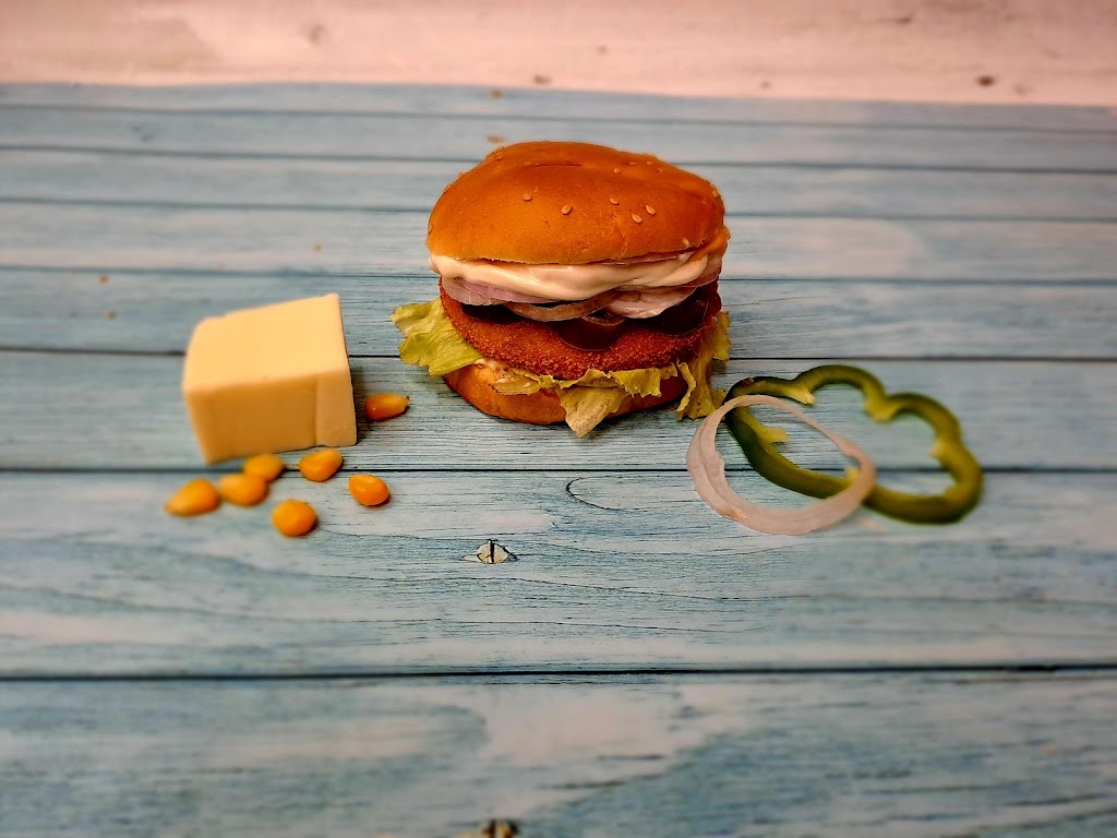 Food & drink