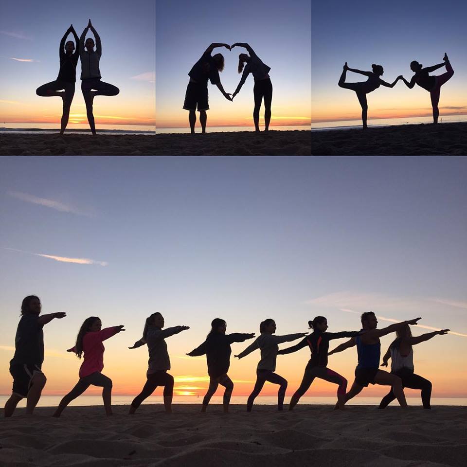  Beach Cities Yoga