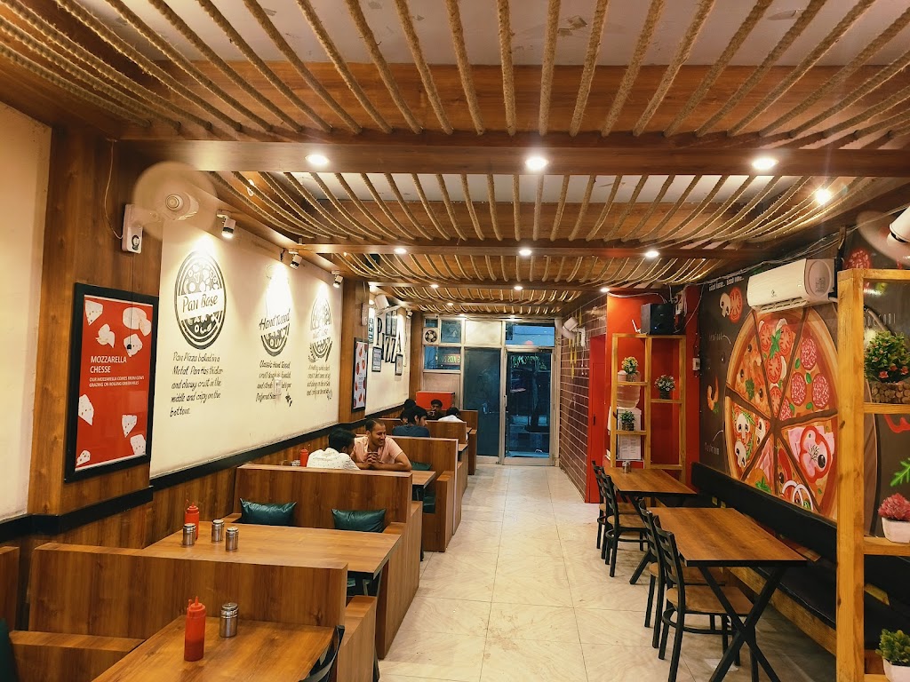 Pizza Piet