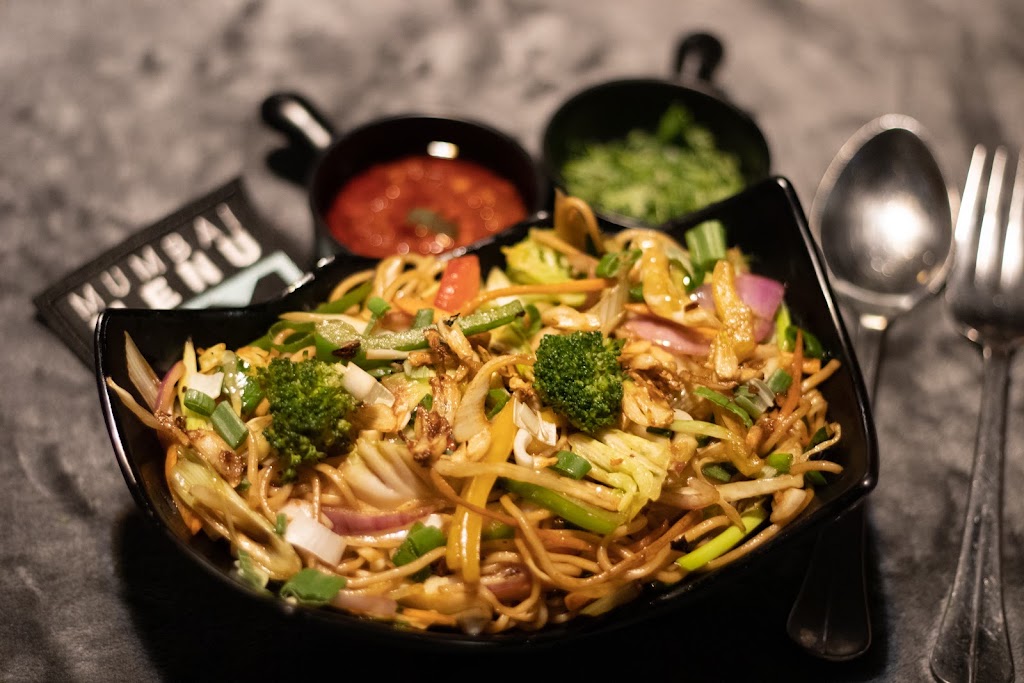 Pad thai