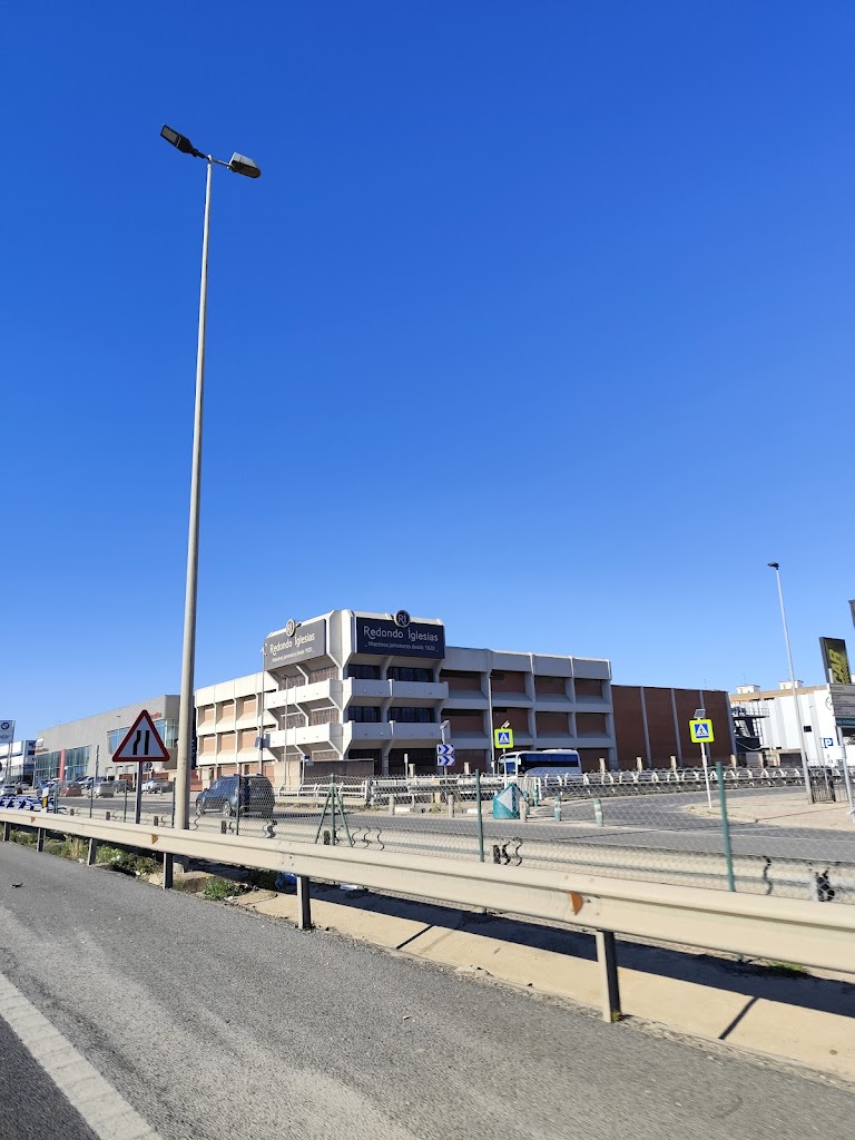 Redondo Iglesias S A U