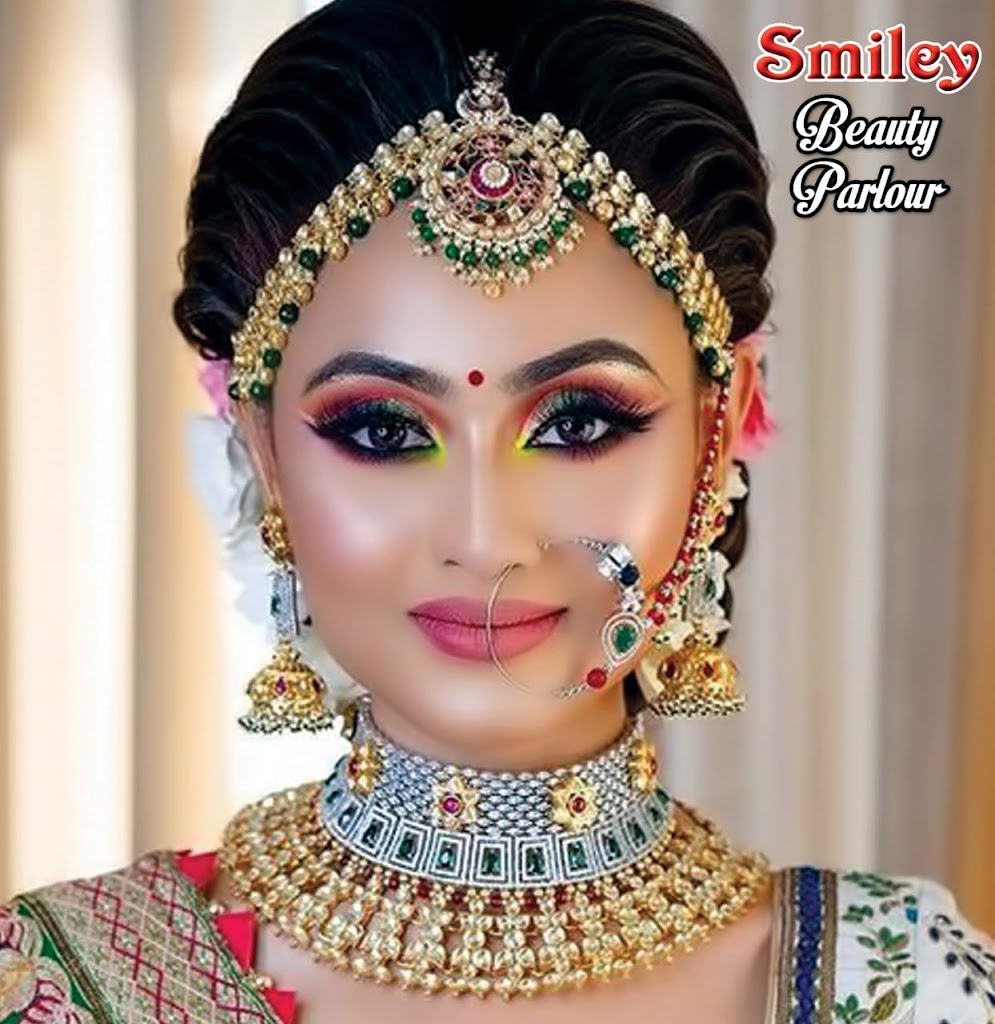 Smiley Beauty Parlour