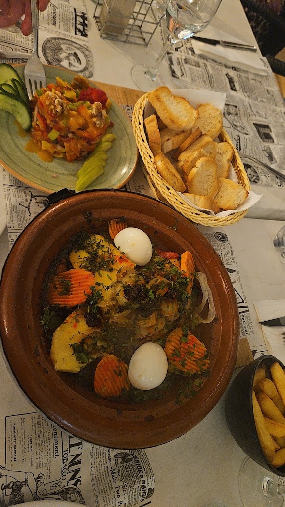 Bailybar Restaurante — Mas recientes