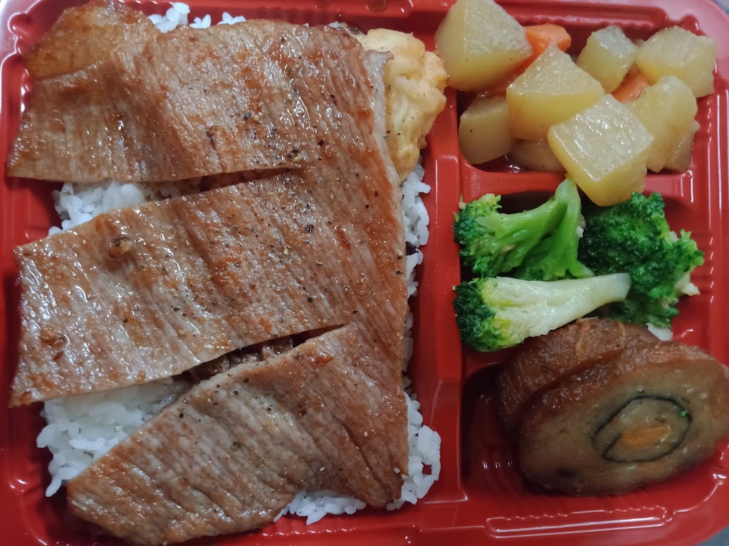 貨櫃小館 的照片