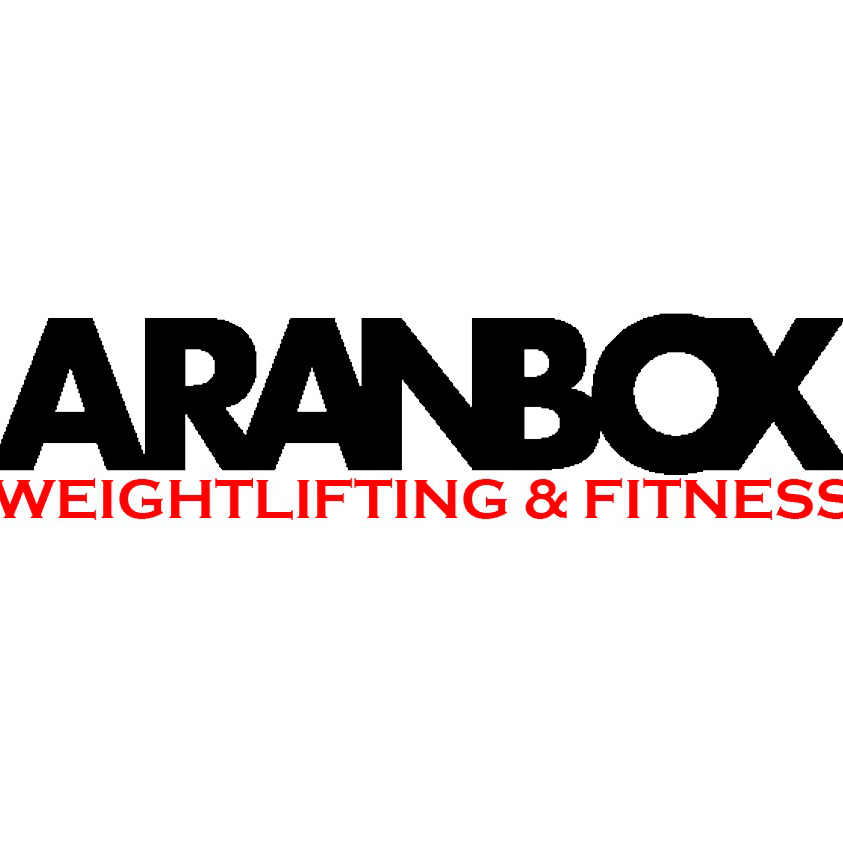 AranBox: Weightlifting & Fitness — Del propietario