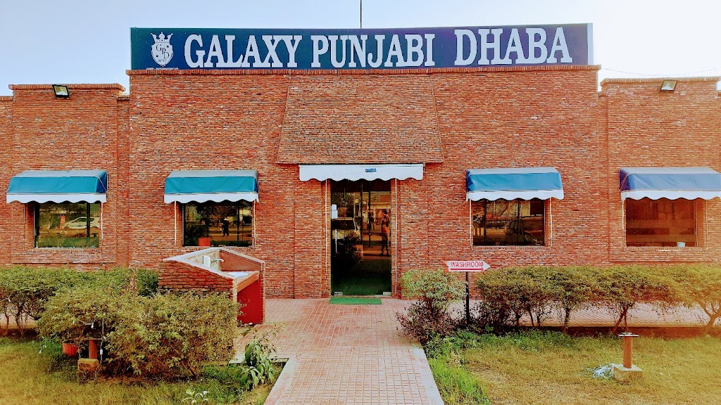 Galaxy Punjabi Dhaba