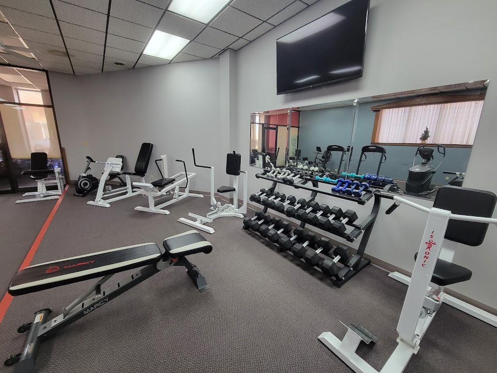  The Grind Fitness Center