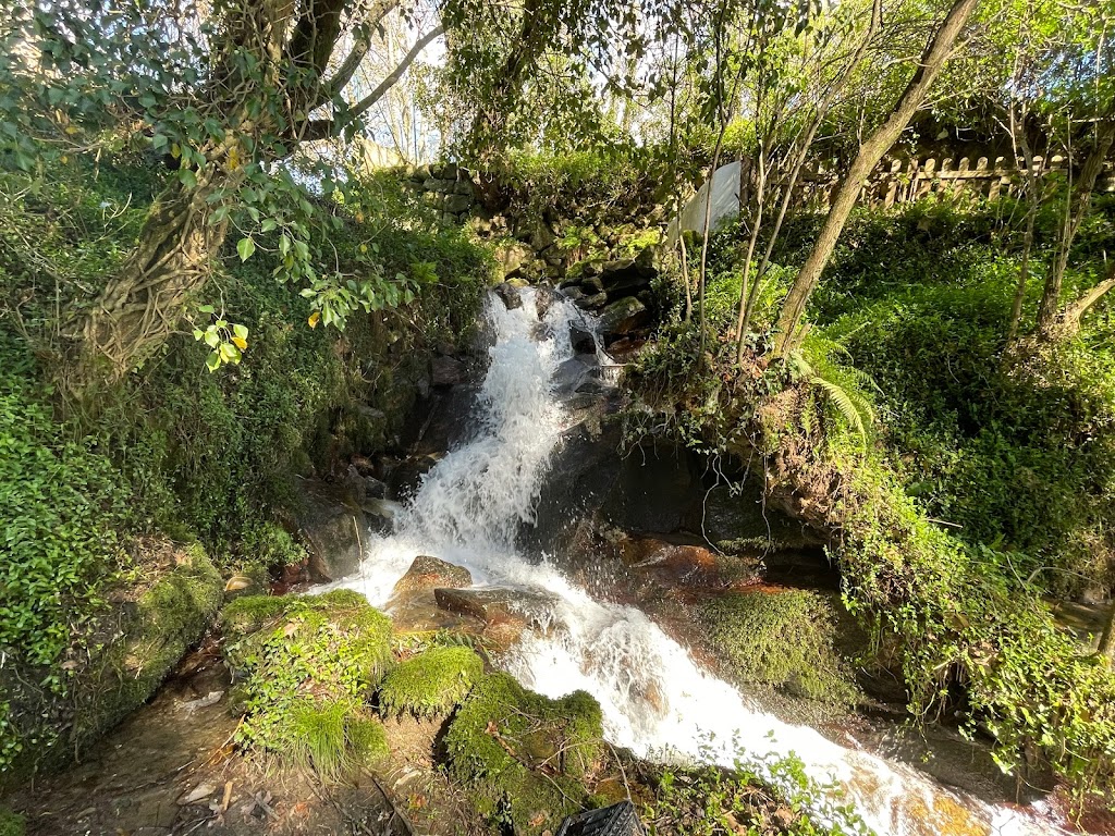 Sendeiro de Rialdarca