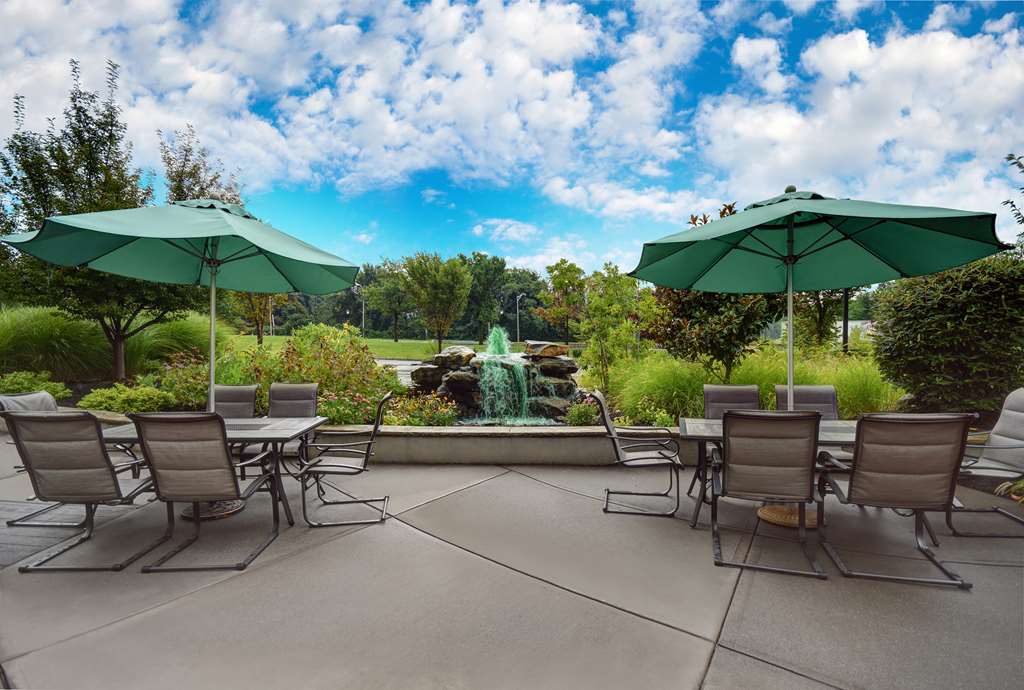 Homewood Suites By Hilton Hamilton Nj