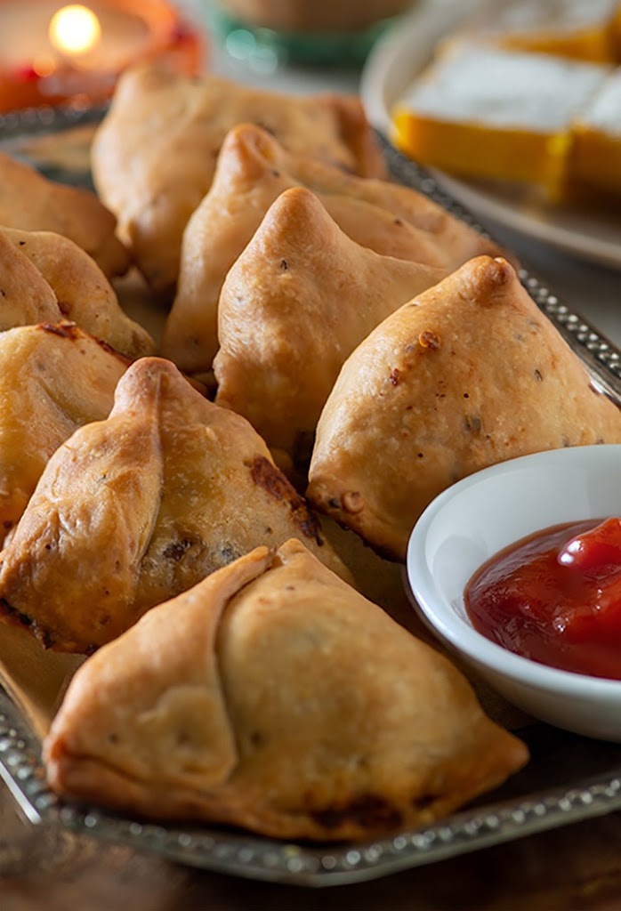 Samosa