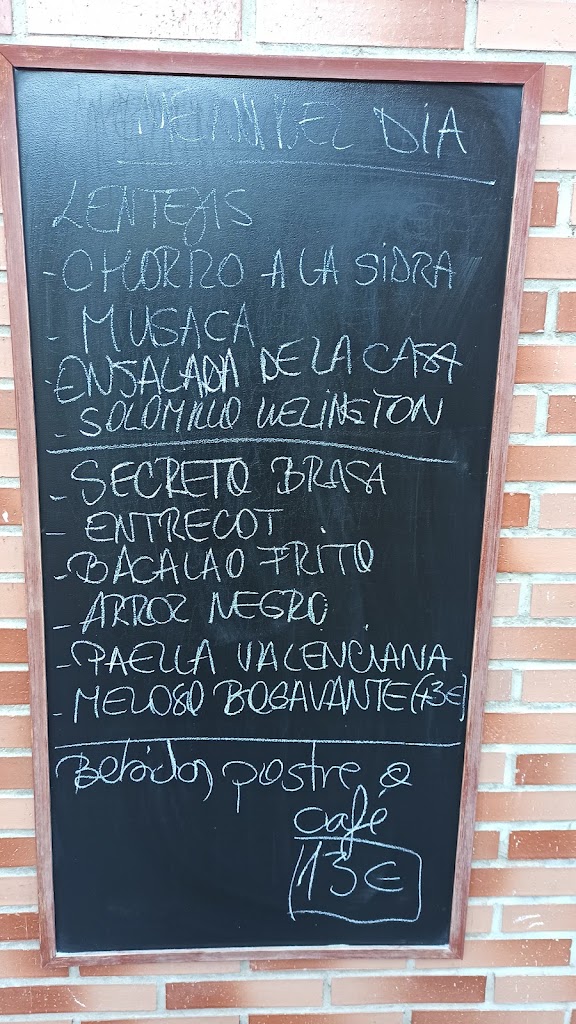 La Granadella — Carta