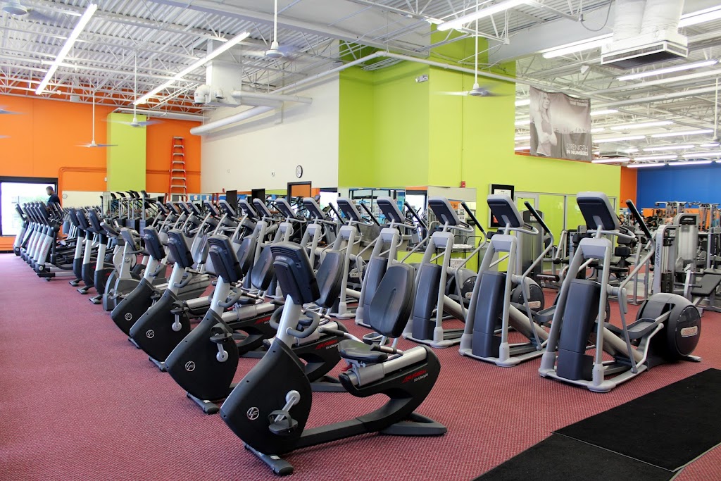  Charter Fitness of Orland Park
