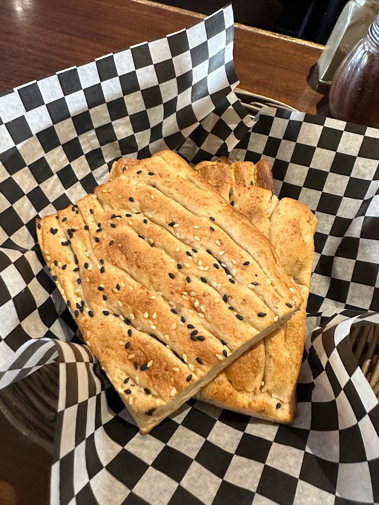 Focaccia