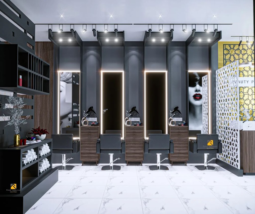 Kashish Beauty Parlour