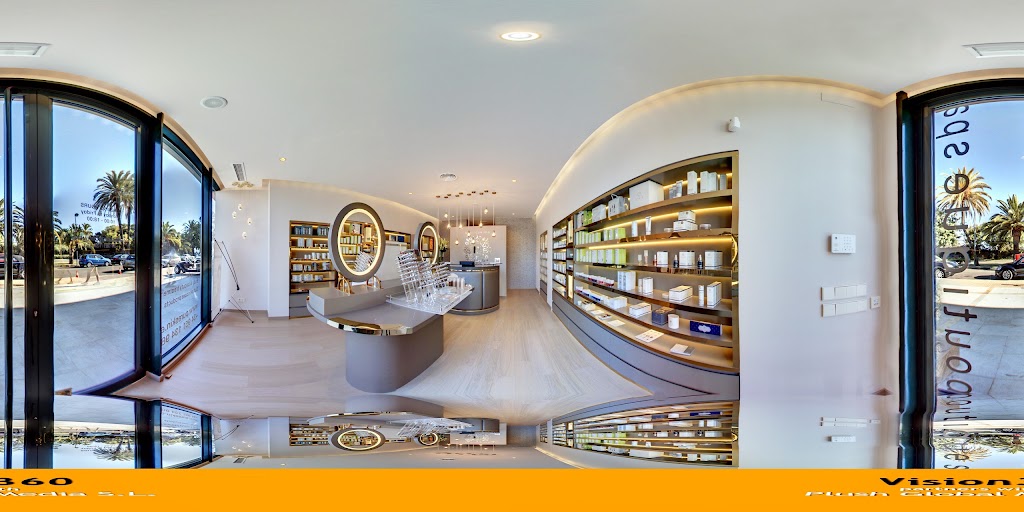 Centro de Estetica Marbella PureSkin Boutique Spa — Interior