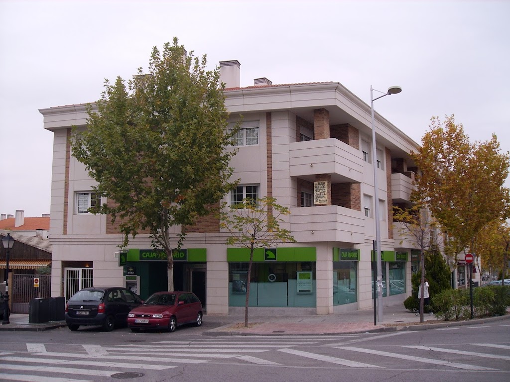 Residencial Villaolivar