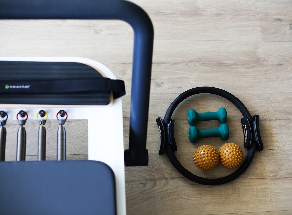 Movement&Pilates studio Keep Balance — Del propietario