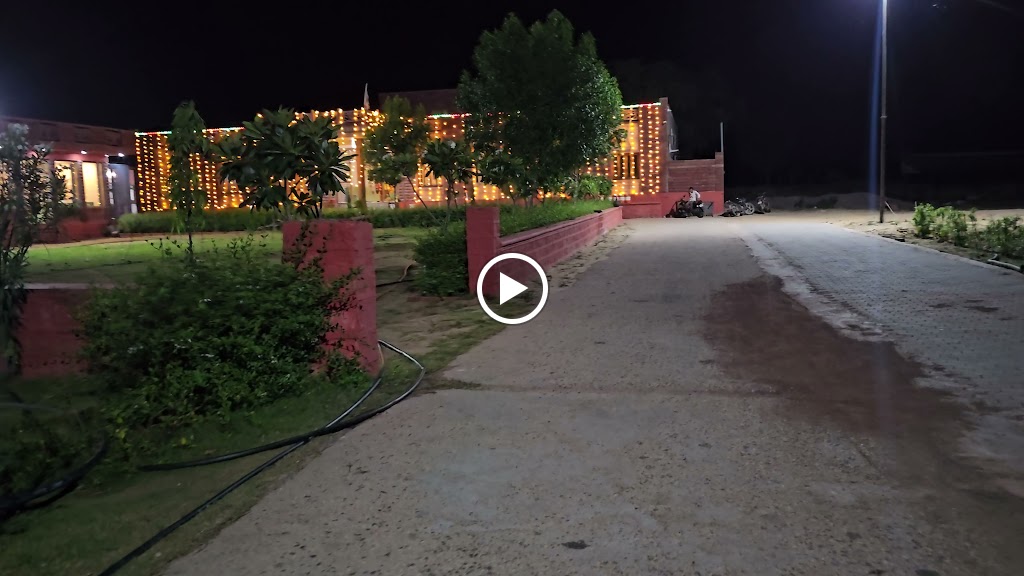 Hotel Turban Resort