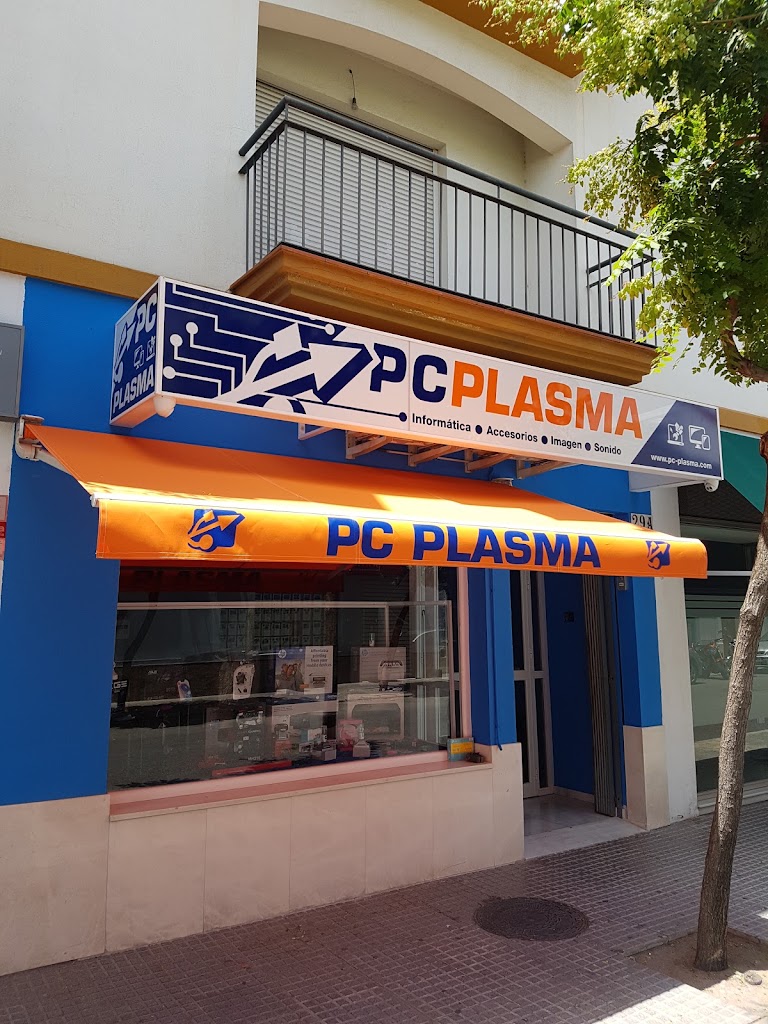PC PLASMA - Tu Tienda Informatica — Todas
