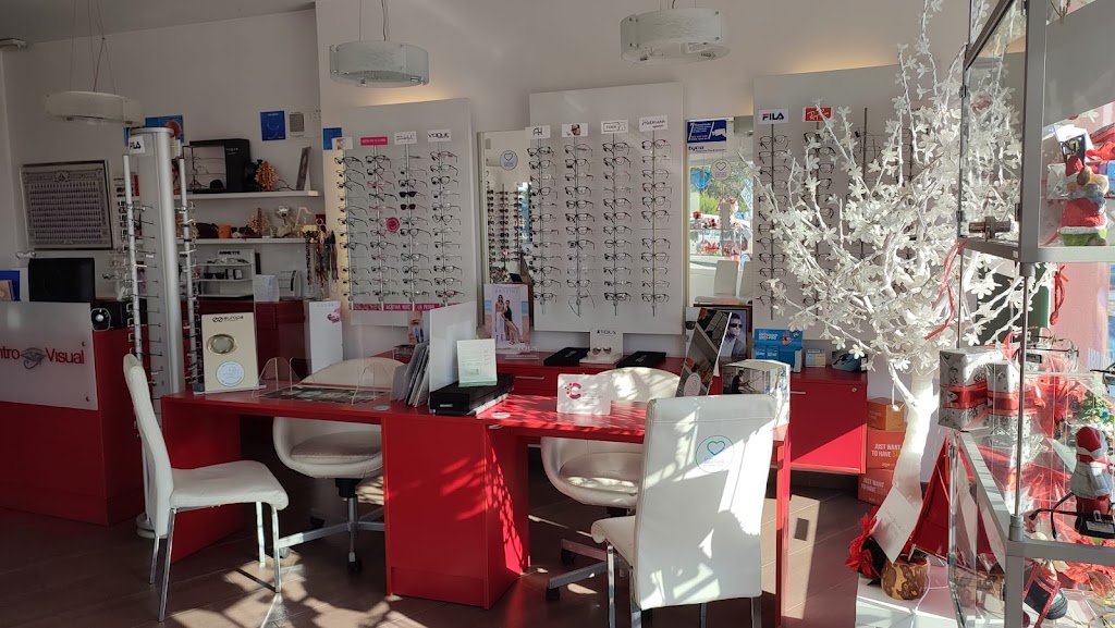 Optica Centro Visual