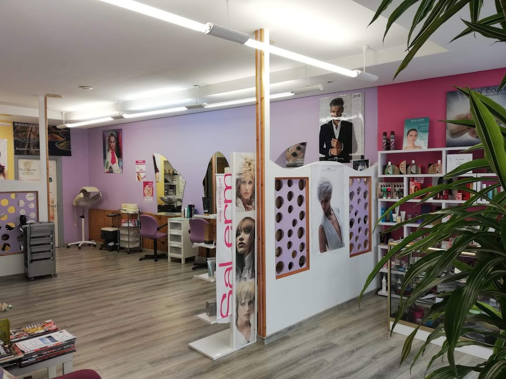 Centro Rosa Figueiras Peluqueria y Estetica