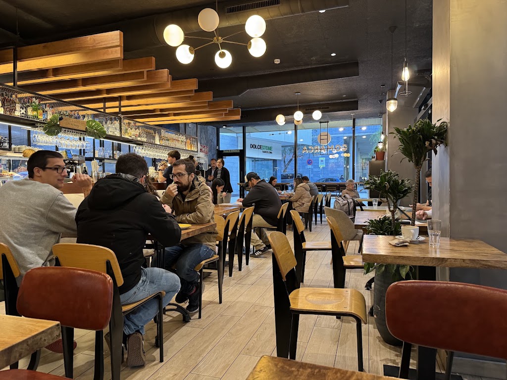 Comarca Cuina L'Hocal — Ambiente