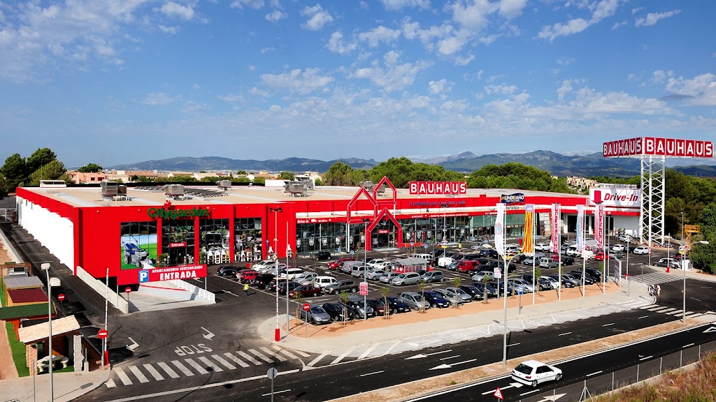 BAUHAUS Marratxi (Mallorca)