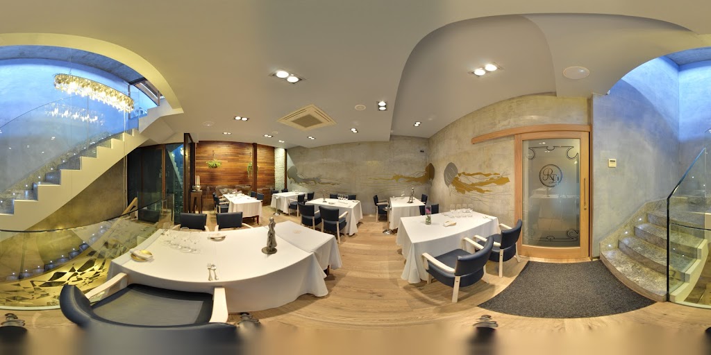 Restaurante Rincon de Diego