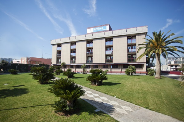 Dr. Gvm Anthea Hospital