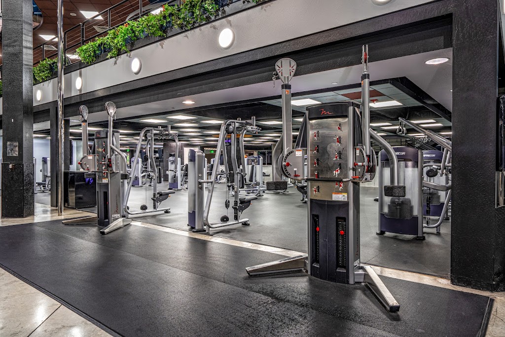  South Reno Athletic Club