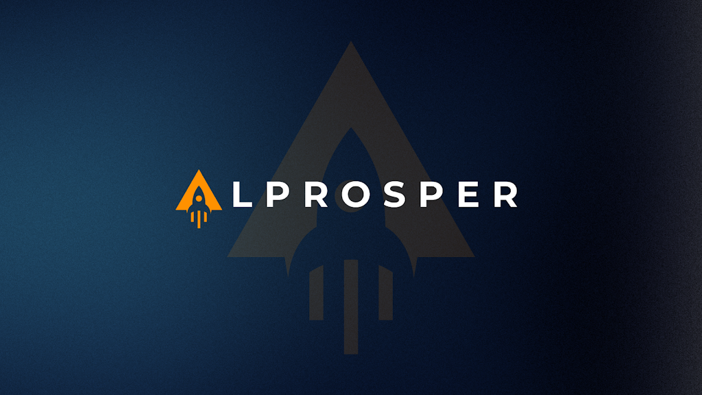 Alprosper Marketing Llc