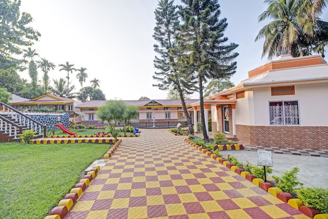 Capital O 702108 Wedding Resort