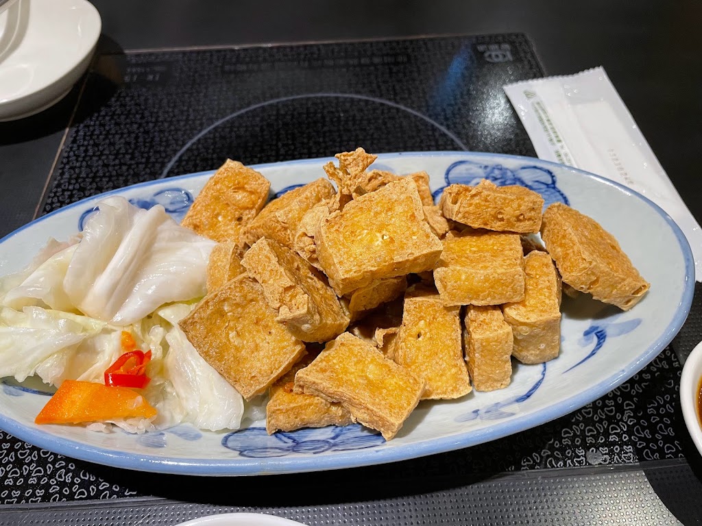 翰林茶館 高雄統一時代店 的照片