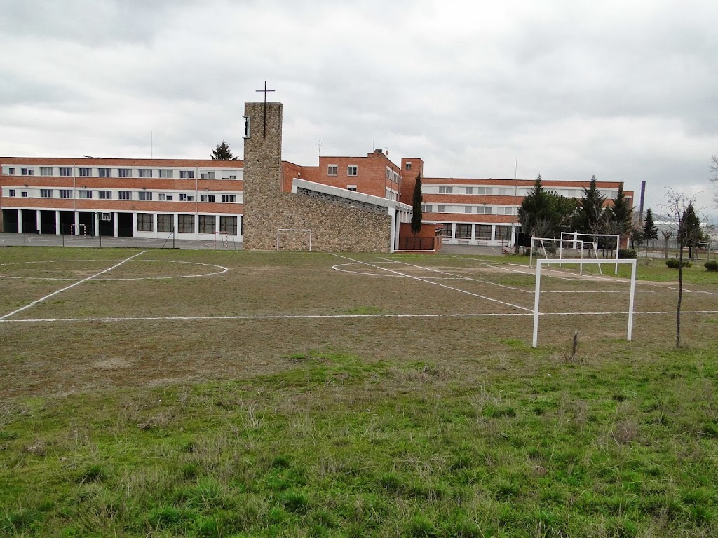 Colegio Santa Maria Marianistas
