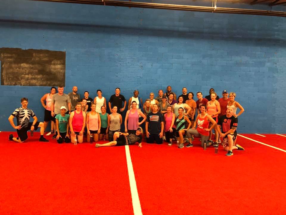  Get Fit Sports Performance & Boot Camps | Get Fit Havre de Grace